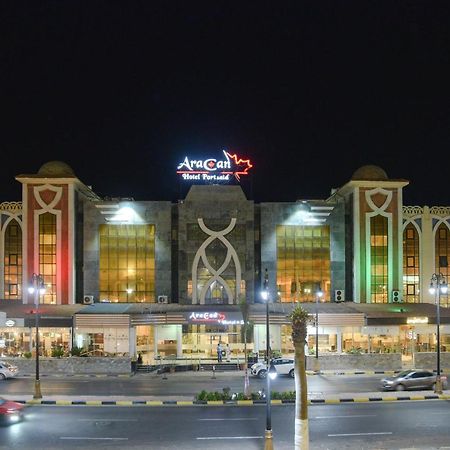 Aracan Portsaid Port Said Exterior foto